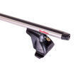 Kit de pieds pour barres de toit AMC pour points fixes : N°5114 