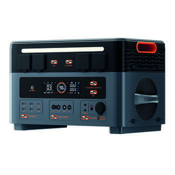 Power station PowerMax PRO