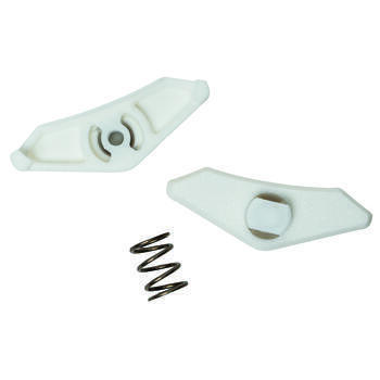 Kit anti-glissement pour toilette sèche C1