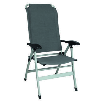 Fauteuil Confort Maxi Plus gris