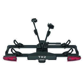 Porte-vélos plateforme basculant TX2