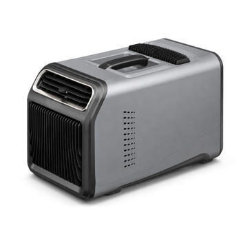 Climatiseur portable