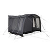 Auvent gonflable Traverse Air Low et Mid : Version Low pour van Kampa