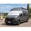 Protection extérieure isotherme ISOPLAIR Renault Master : II - de 1998 à 04/2010 Soplair
