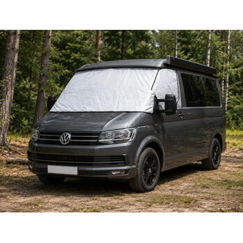 Protection extérieure isotherme ISOPLAIR Volkswagen