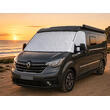 Protection extérieure isotherme ISOPLAIR Renault Trafic : I  Avant 2000 Soplair