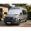 Protection extérieure isotherme ISOPLAIR Mercedes Sprinter : I - de 1995 à 2006 Soplair