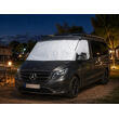 Protection extérieure isotherme ISOPLAIR Mercedes Vito : à partir de 2014 Soplair
