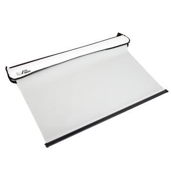SunBreak – Pare-Soleil Modulable pour Rail de Store