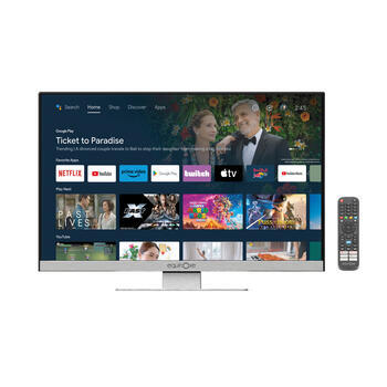 Smart TV Google TV