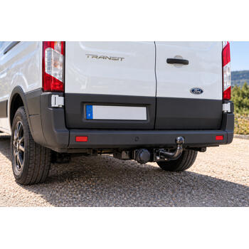 Faisceau 13 broches pour Ford Transit VII - V363MCA sans pré-câblage de juin 2024 à mai 2025