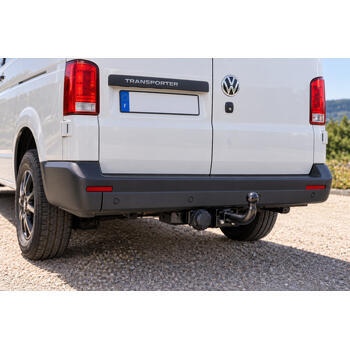 Faisceau 13 broches pour  VW T6.1  sans pré-câblage de novembre 2019 à décembre 2024