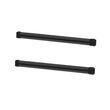 Kits Bars et Carry Bike DJ pour Carry Bike DJ complet : Crafter après 2017 Deep Black Fiamma