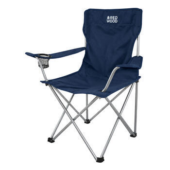 Fauteuil de camping Redwood