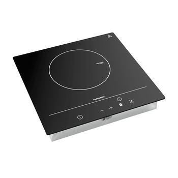 Plaque de cuisson à induction