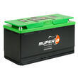 Batterie Lithium Epsilon : 180Ah Super B