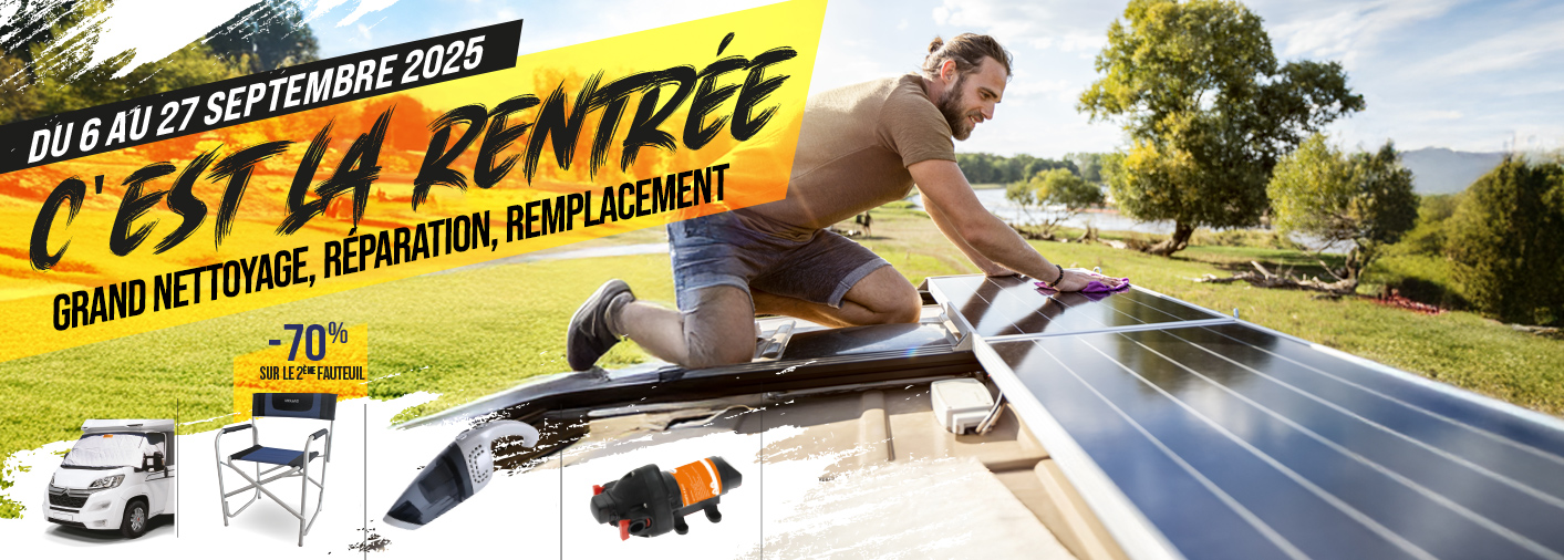 Profitez de nos promos !
