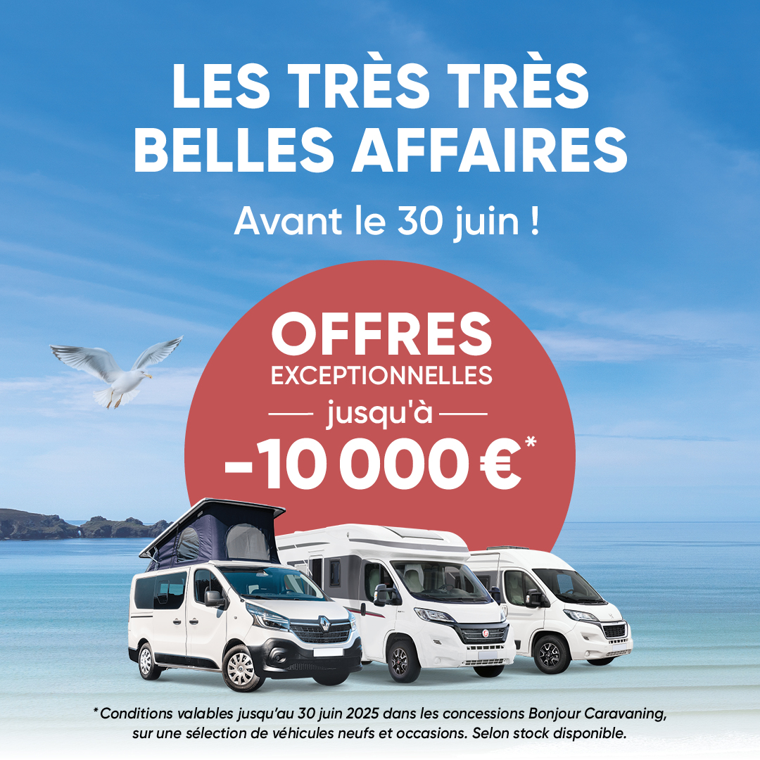 Les très très belles affaires