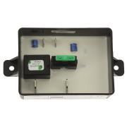 Séparateur automatique de réfrigérateur