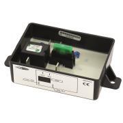 Séparateur automatique de réfrigérateur