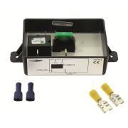 Séparateur automatique de réfrigérateur