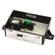 Séparateur automatique de réfrigérateur