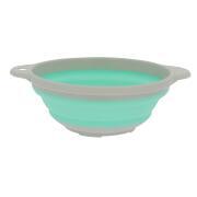 Passoire rétractable