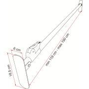 Kit de sécurité Duo Safe Pro