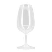 Lot de 6 verres à vin de dégustation en tritan