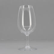 Lot de 6 verres à vin de dégustation en tritan