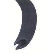 Profil de découpe : blanc