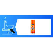 Spray lubrifiant