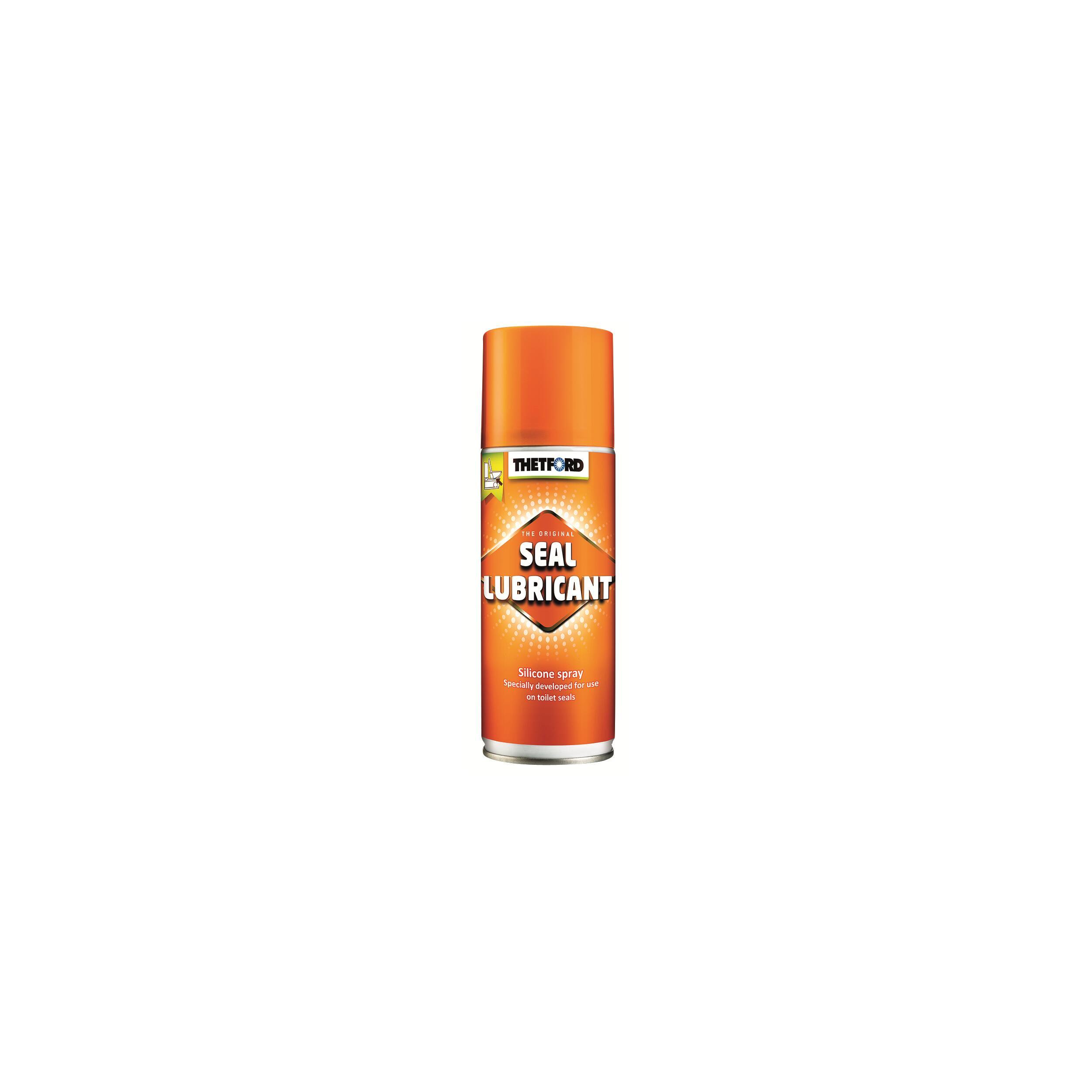 Spray lubrifiant