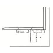 Vérins stabilisateurs ClickFix