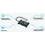 Traceur GPS fixe Tifiz