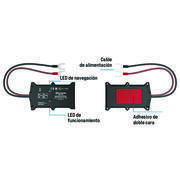 Traceur GPS fixe Tifiz