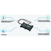 Traceur GPS fixe Tifiz