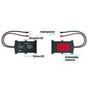 Traceur GPS fixe Tifiz