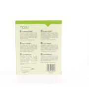 Lot de 2 verres à vin en tritan