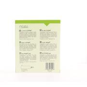 Lot de 2 verres à vin en tritan