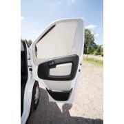 Store d'occultation REMIfront Vitres latérales - Boxer / Jumper / Ducato - A partir de 09/2011