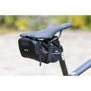 Sacoche de selle vélo