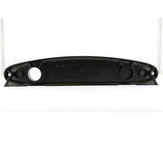 Dessus de façade pour chauffages S3002, SL3002
