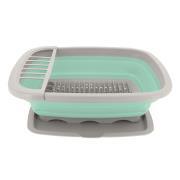 Egouttoir vaisselle rétractable grand format