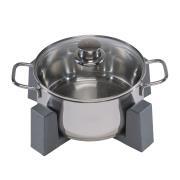 Modules système Vario : Cales pour assiettes et récipients