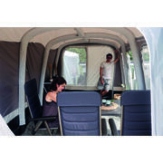 Auvent indépendant Sporty Air