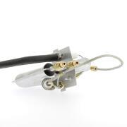 Brûleur S 3002 (P)/3004 (P) cpl. 30 mbar