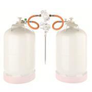 Lyre haute pression SRL / Control CS