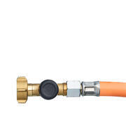 Lyre haute pression SRL / Control CS