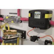 Relais de charge automatique